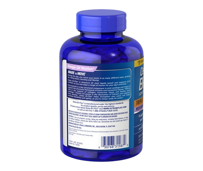 Osteo Bi-Flex Vitamina D3 200 Tablets - Promoção